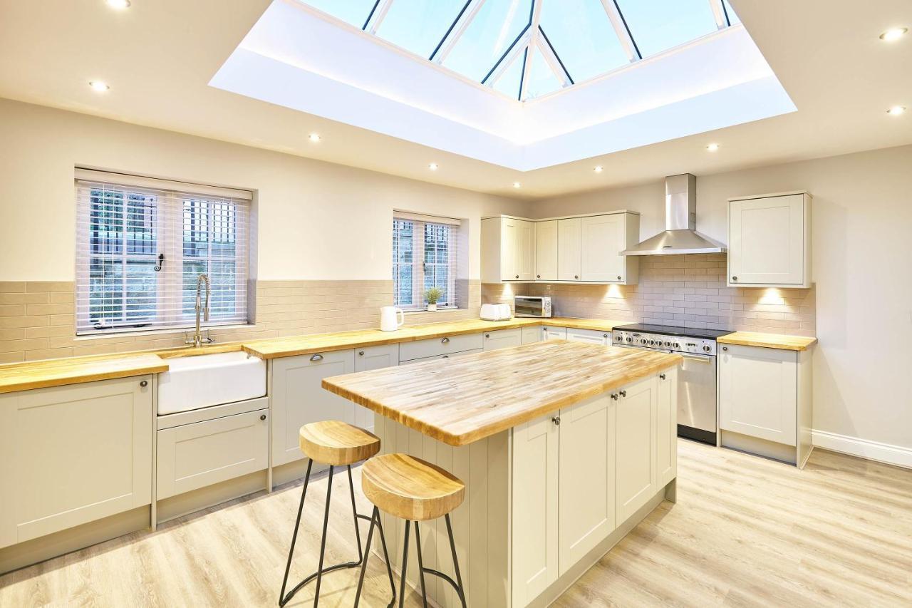 Host & Stay- Graham House Osmotherley  Bagian luar foto