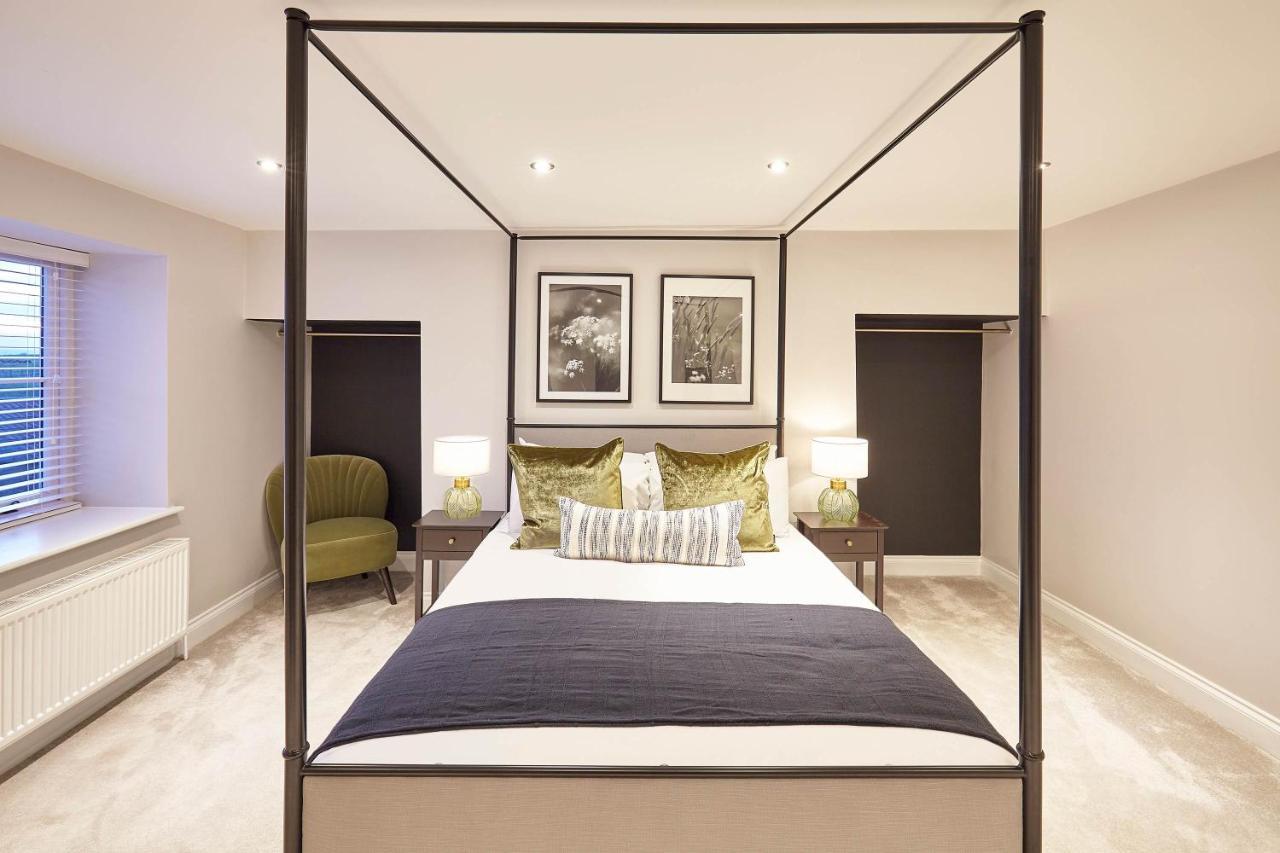 Host & Stay- Graham House Osmotherley  Bagian luar foto