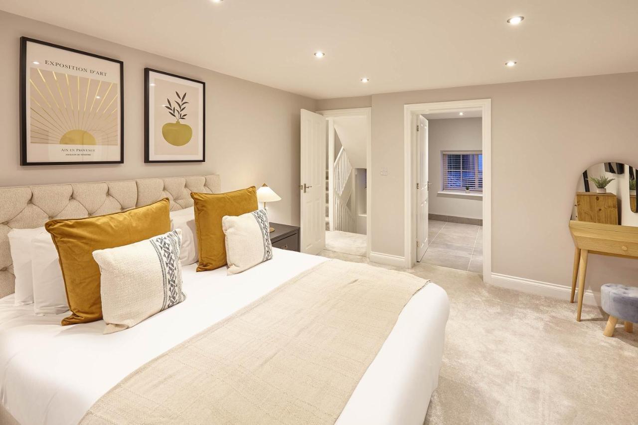 Host & Stay- Graham House Osmotherley  Bagian luar foto