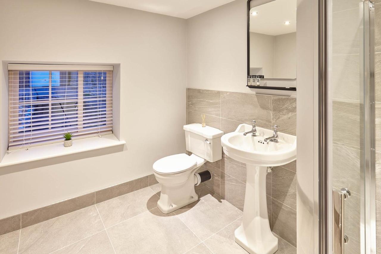 Host & Stay- Graham House Osmotherley  Bagian luar foto