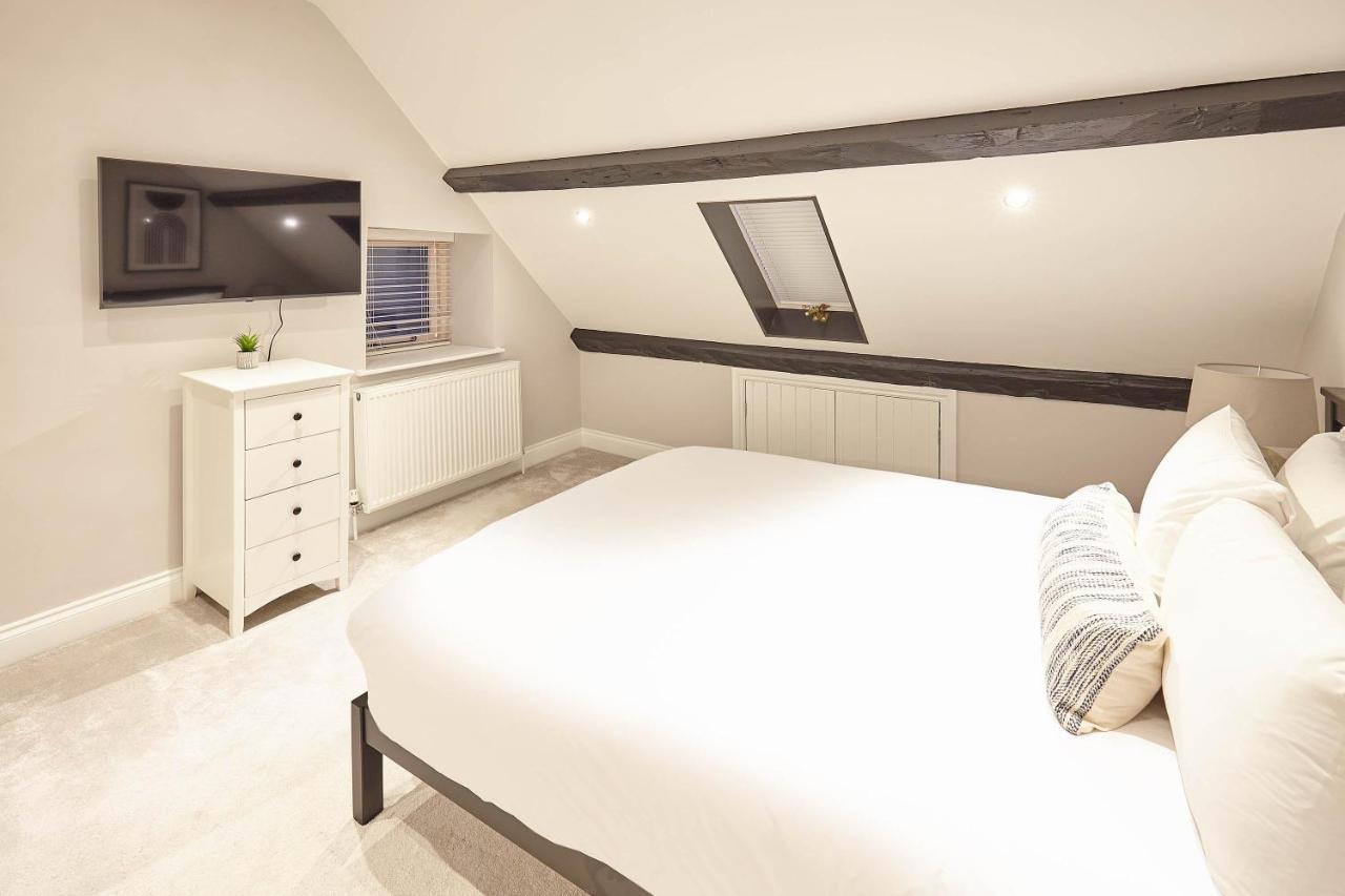 Host & Stay- Graham House Osmotherley  Bagian luar foto