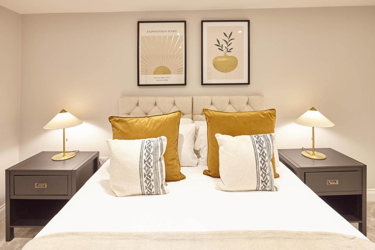 Host & Stay- Graham House Osmotherley  Bagian luar foto