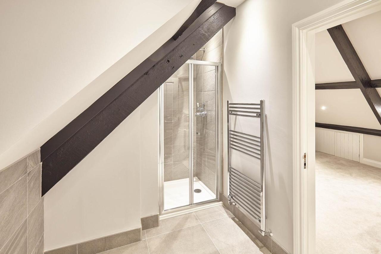 Host & Stay- Graham House Osmotherley  Bagian luar foto