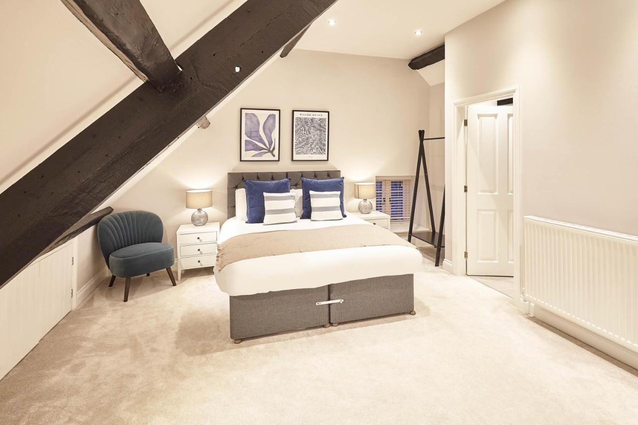 Host & Stay- Graham House Osmotherley  Bagian luar foto